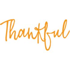 thankful