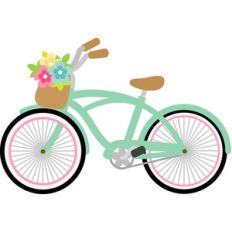 bicycle - fun in the sun