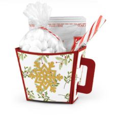 hot cocoa mug
