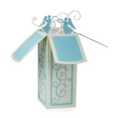 #10 sized angel card