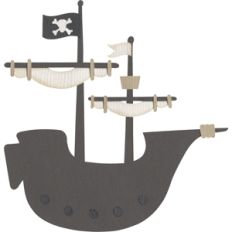 Pirate Ship