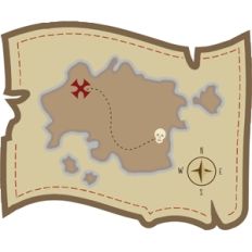 Treasure Map