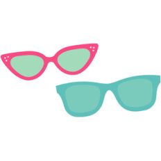 sunglasses - fun in the sun