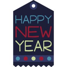 new year tag