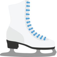 ice skate