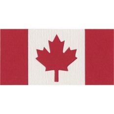 Flag Canada