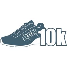 10k run
