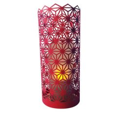geometric star lantern