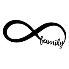 infinity family