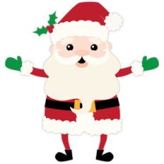 kris kringle