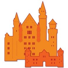 neuschwanstein castle