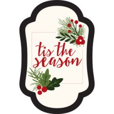 tis the season tag