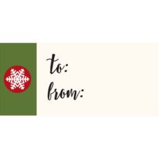 to from tag