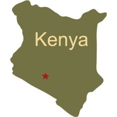 kenya