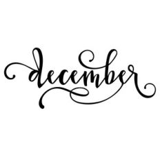 december