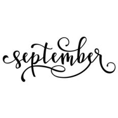 september