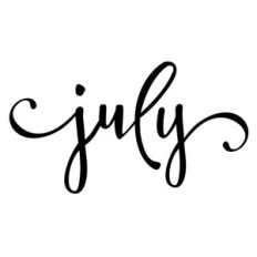 july