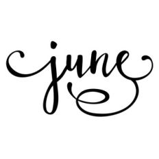 june