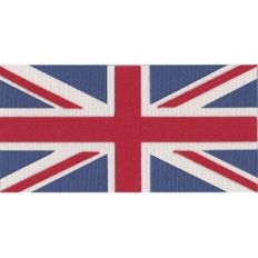 Flag Great Britian