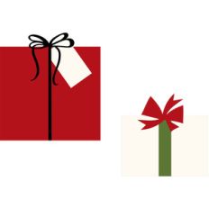 christmas presents