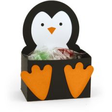 belly box penguin