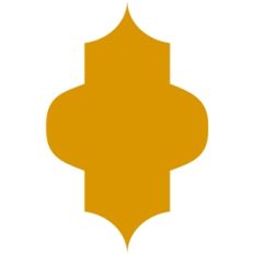 moroccan medallion