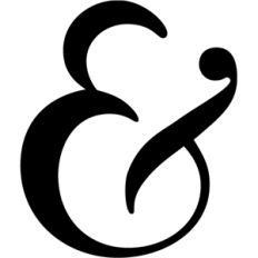ampersand