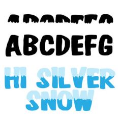 pn hiho silver snow