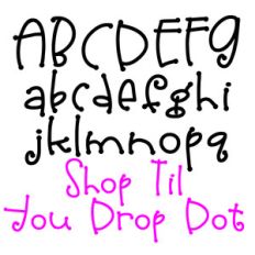 ldj shop til you drop dot