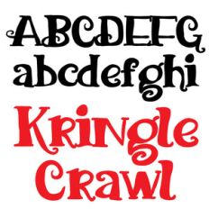 pn kringle crawl