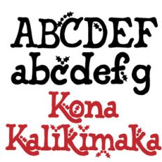 zp kona kalikimaka