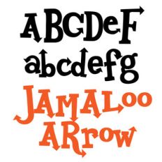snf jamaloo arrow