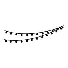 string of lights