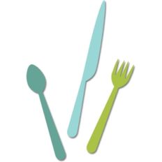 silverware