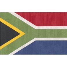 Flag South Africa