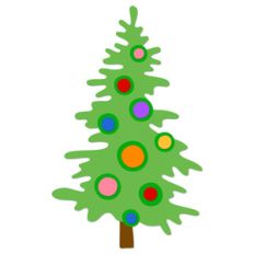 christmas tree