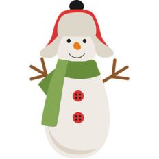 snowman