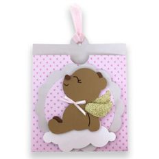 bear card
