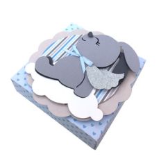 rabbit box