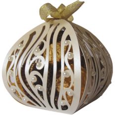 3d favor box