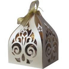3d favor box