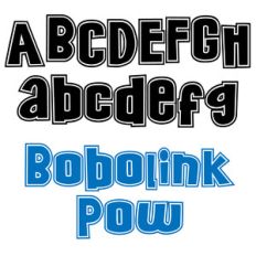 zp bobolink pow