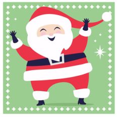 santa claus