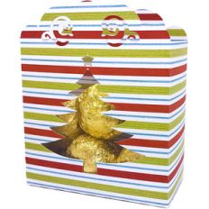 christmas tree bag