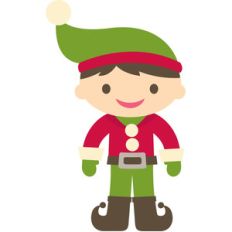 boy elf