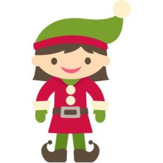 girl elf