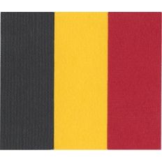 Flag Belgium