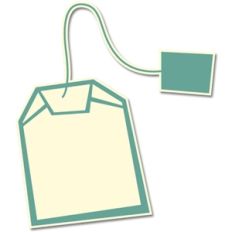 tea bag