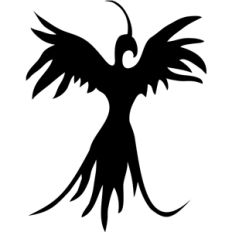 magical phoenix
