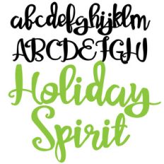 pn holiday spirit